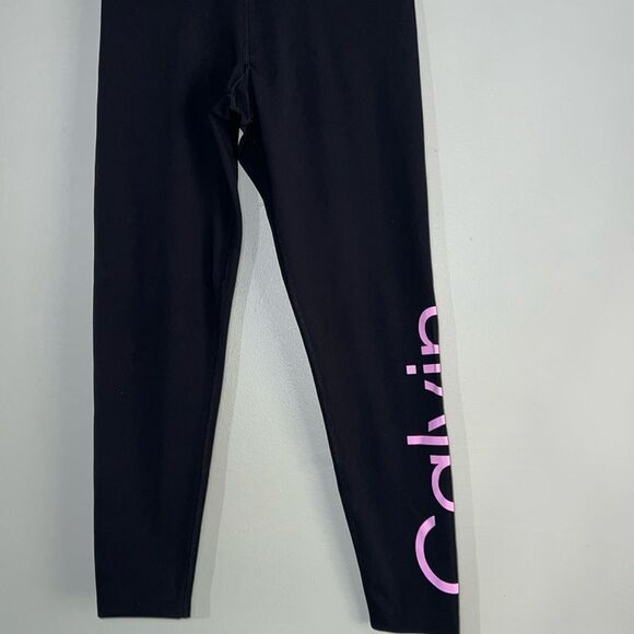 Calvin Klein performance stretch pants - Picture 2 of 6
